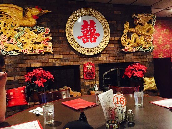 China Star Family Restaurant